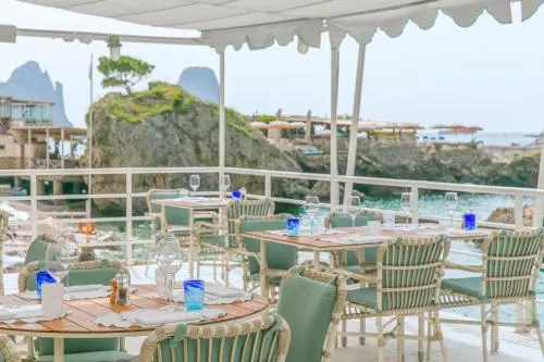 Ảnh Hotel La Palma, Oetker Hotels