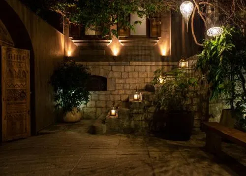 Ảnh Life Gallery Hotel & Spa