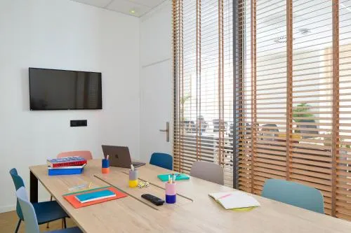 Ảnh INNSiDE by Meliá Zaragoza