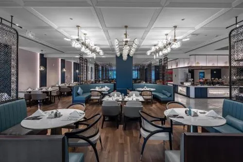 Ảnh Hangzhou Junsun Luxury Hotel