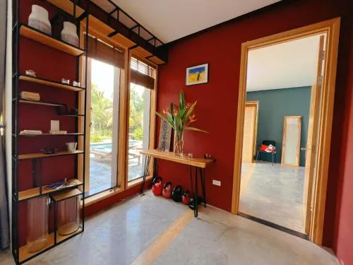 Ảnh 04-Biet thu cao cap Ho Tram-3BR SUPER KINGS