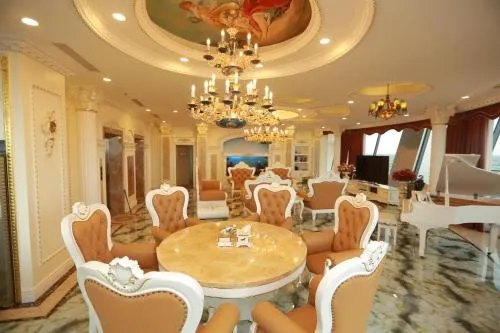 Ảnh Khach san Phuong Anh