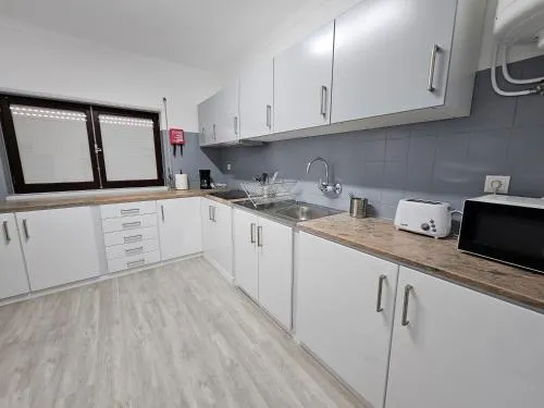 Ảnh Residencias Ana Carmen