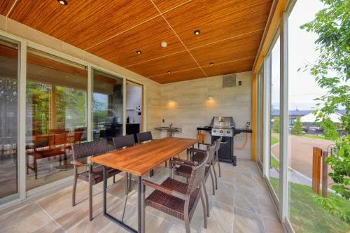 Ảnh AWAUMI　富士・河口湖リゾート