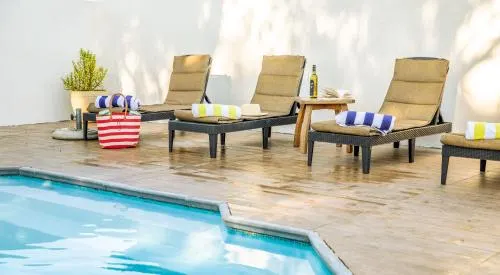 Ảnh LovanE Boutique Wine Estate and Guest House