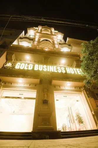 Ảnh Gold Business Hotel Bắc Ninh