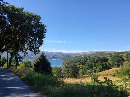 Ảnh Pousadinha de Paradela