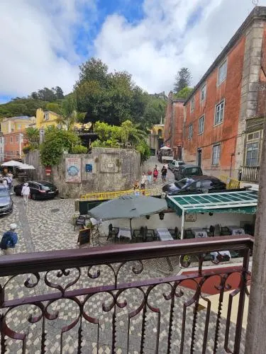 Ảnh Maria Saudade Apartamento