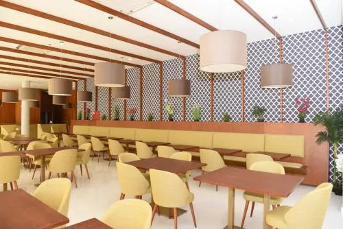 Ảnh Hotel Pedras Salgadas