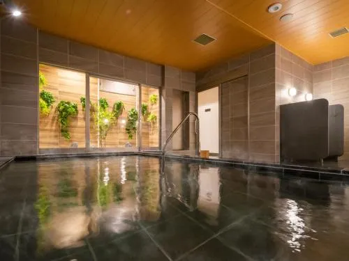 Ảnh Super Hotel Yahaba Eki Higashiguchi