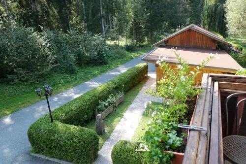 Ảnh Apartmenthaus Kestel