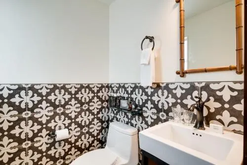 Ảnh Esmé Miami Beach