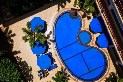 Ảnh Angkor Holiday Hotel