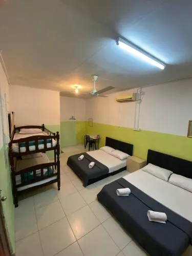 Ảnh Inn@p Kota Bharu