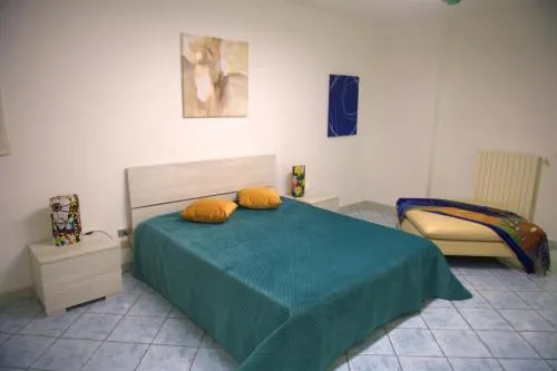 Ảnh La Bougainvillea - OUTDOOR