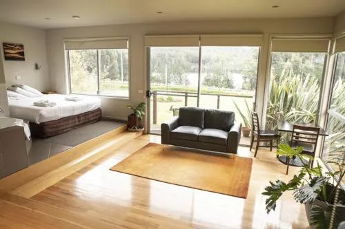 Ảnh Little Norfolk Bay Events and Chalets