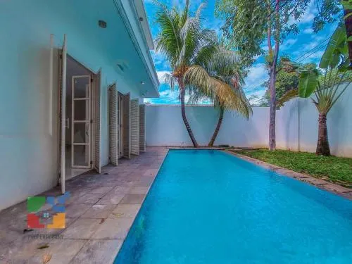 Ảnh DUA AT KEMANG RESIDENCE