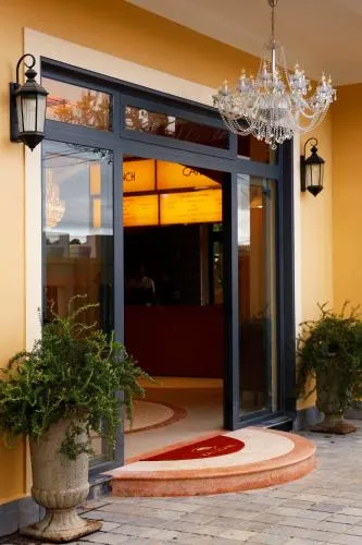 Ảnh Hôtel De Da Phu