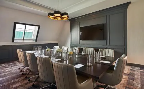 Ảnh The LaSalle Chicago, Autograph Collection