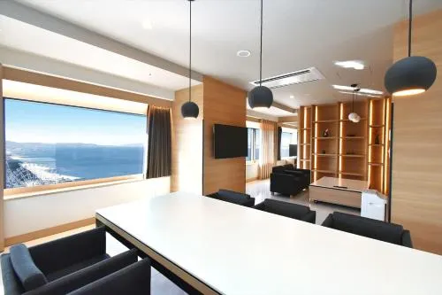 Ảnh Odysis Suites Osaka Airport Hotel