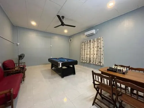 Ảnh The 218 Guesthouse