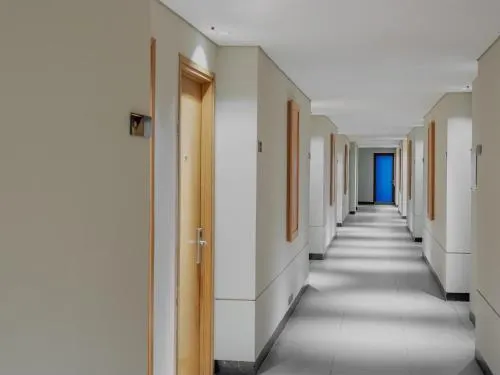 Ảnh Swiss-Belinn Timika