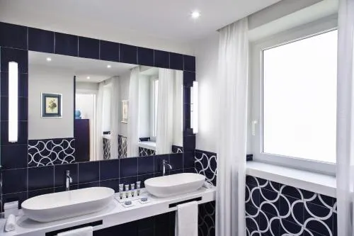 Ảnh Pazziella Garden & Suites