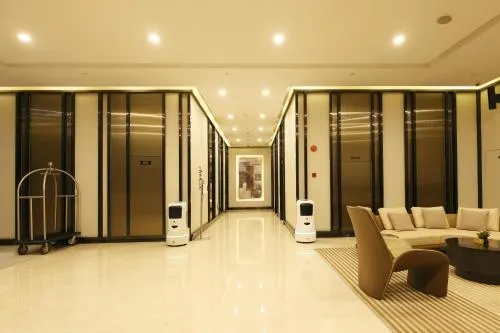 Ảnh Riverdale Residence Xintiandi Shanghai