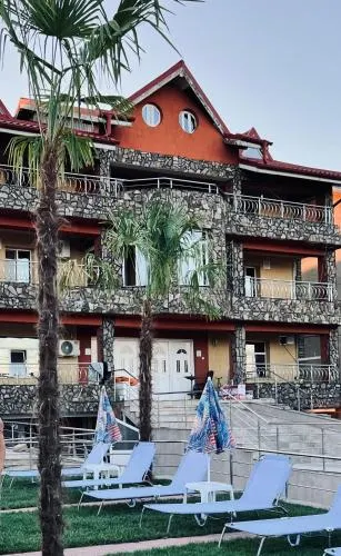 Ảnh Hypnotic Villa Pitesti