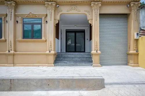 Ảnh Cozrum Homes - Cozytel Residence