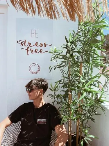 Ảnh stressfree charm house