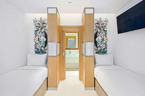 Ảnh Fuwairit Kite Beach, Tapestry Collection by Hilton