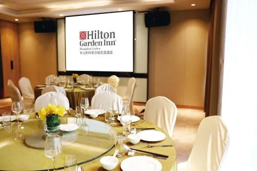 Ảnh Hilton Garden Inn Zhongshan Guzhen