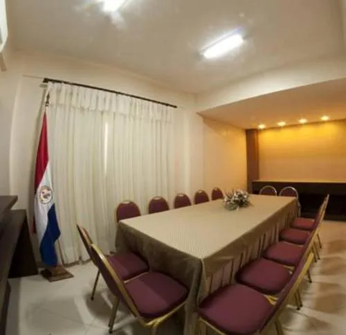 Ảnh Asuncion Gran Hotel