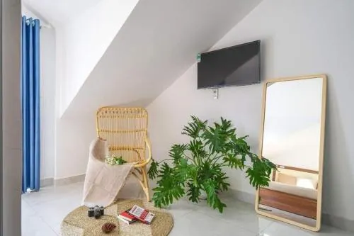 Ảnh TRƯỜNG AN HOTEL