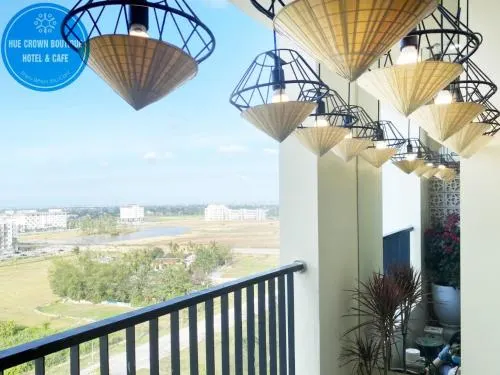 Ảnh Hue Crown Boutique Hotel