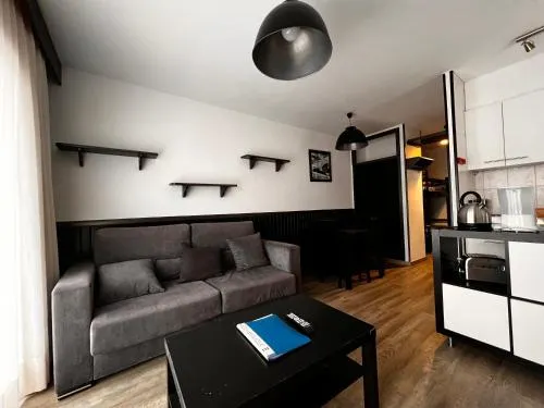 Ảnh Frontera Blanca