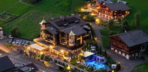 Ảnh Alpin Garden Luxury Maison & SPA - Adults Only