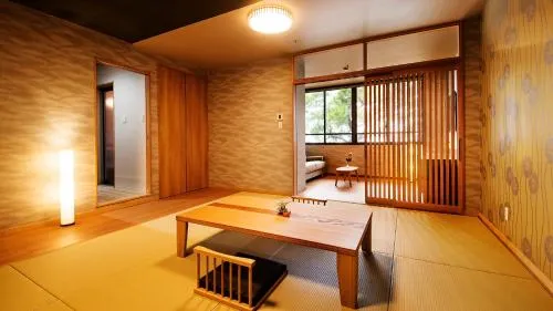 Ảnh Resort Hotel Mihagi