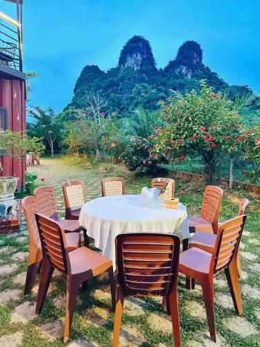 Ảnh Phong Nha Eco Village
