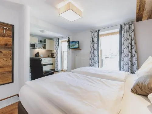 Ảnh Appartement Haus Elise by we rent, SUMMERCARD INCLUDED