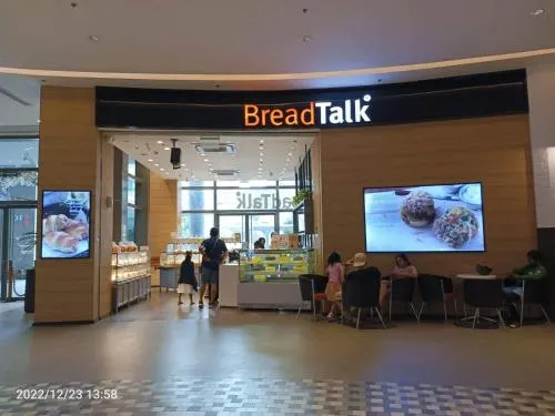 Ảnh Air Residences 37F-City View