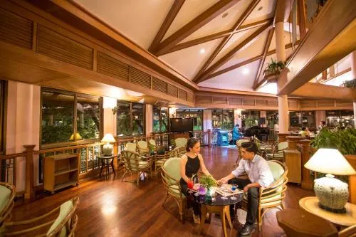 Ảnh Maneechan Resort