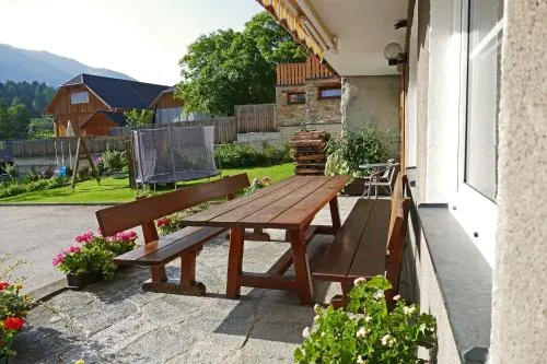 Ảnh Appartement Mauterndorf