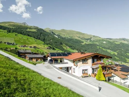 Ảnh Landhaus Geisler