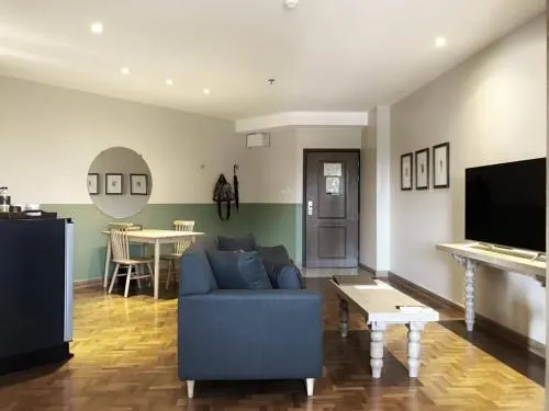 Ảnh The Raintree Hotel