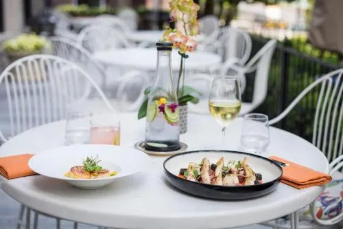 Ảnh The Jefferson Hotel