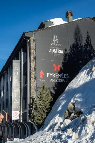 Ảnh Hotel Austria by Pierre & Vacances