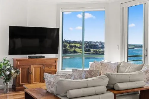 Ảnh AEA The Coogee View Serviced Apartments