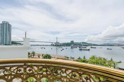 Ảnh GRAND VIEW PALACE HA LONG HOTEL